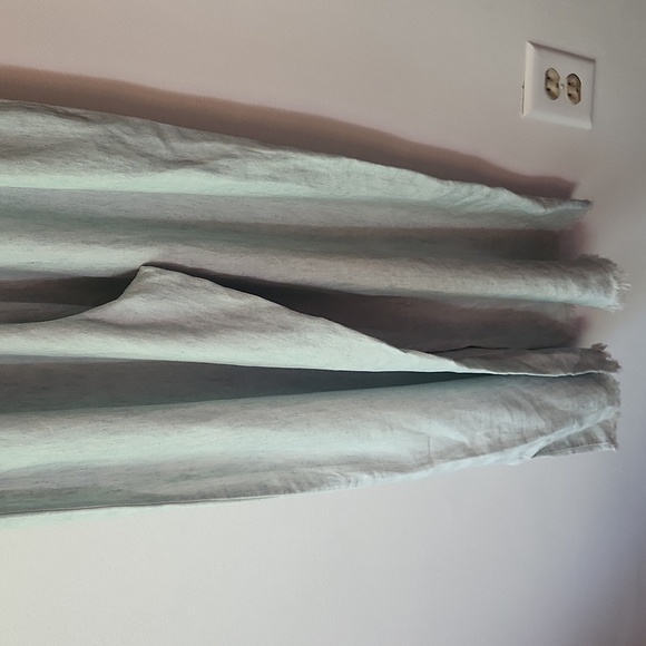 SHOW ME YOUR MUMU Paolo Playsuit in Shore Chambray Size XS - Picture 11 of 16